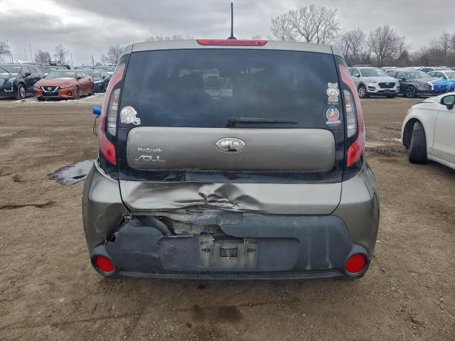 Kia Soul Image 2