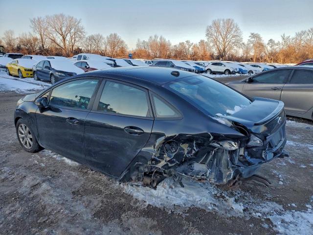 Ford Fiesta Se Image 2