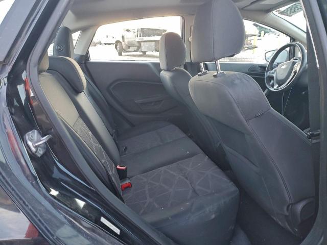 Ford Fiesta Se Image 7