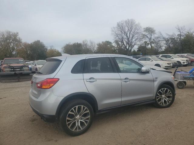 Mitsubishi Outlander Es Image 3