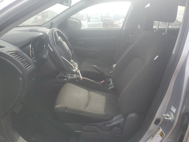 Mitsubishi Outlander Es Image 10