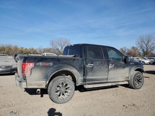 Ford F-150 Supercrew Image 3