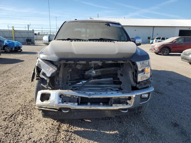 Ford F-150 Supercrew Image 10