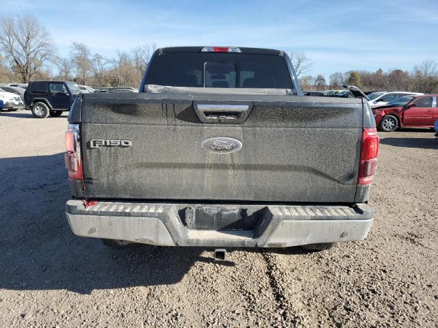 Ford F-150 Supercrew Image 7