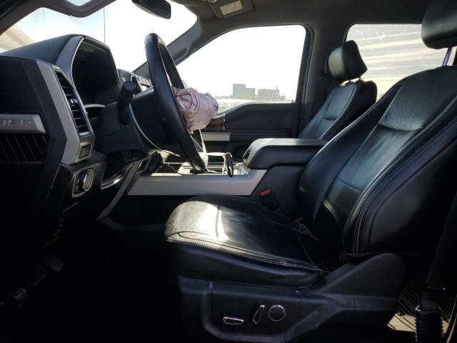 Ford F-150 Supercrew Image 5