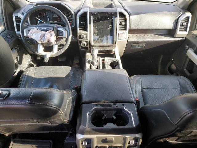 Ford F-150 Supercrew Image 6