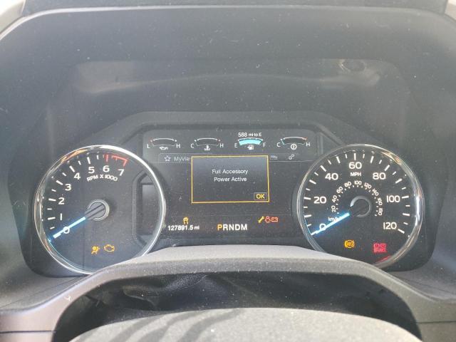 Ford F-150 Supercrew Image 8