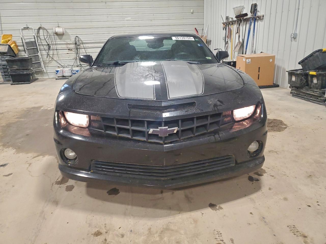 Chevrolet Camaro Lt Image 2