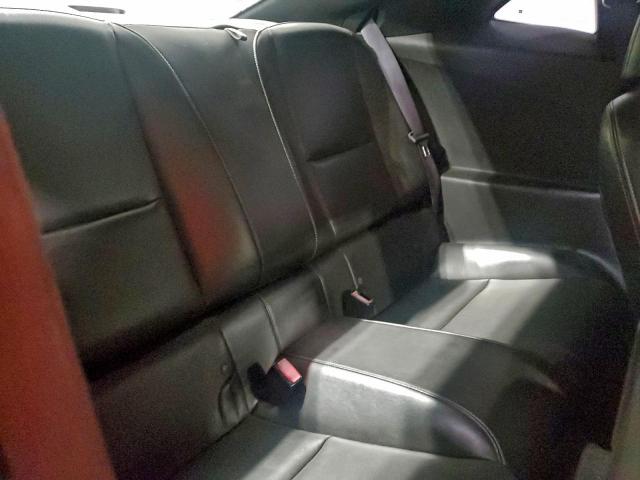 Chevrolet Camaro Lt Image 8