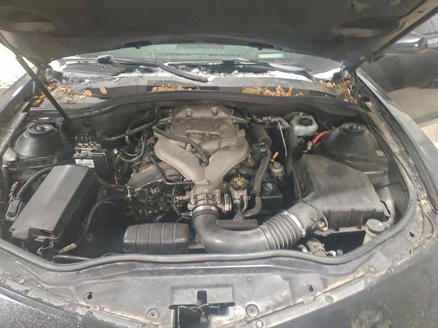 Chevrolet Camaro Lt Image 9