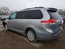Toyota Sienna Xle Image 12