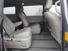 Toyota Sienna Xle Image 8