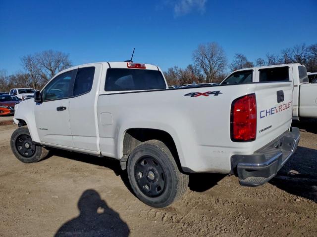 Chevrolet Colorado Image 2