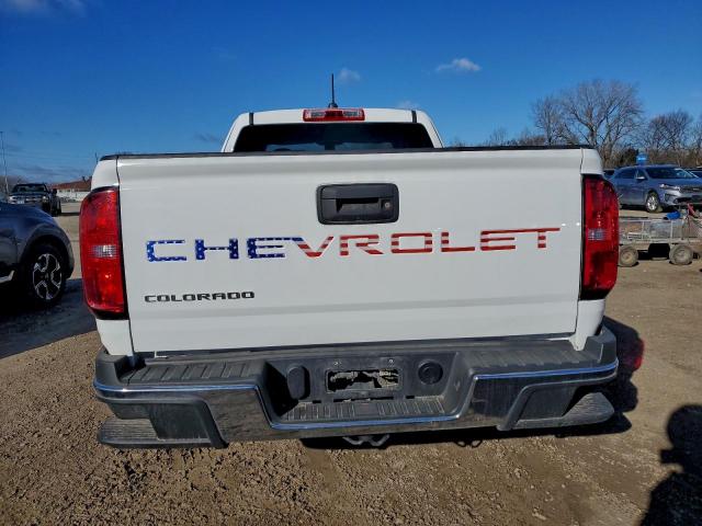 Chevrolet Colorado Image 6