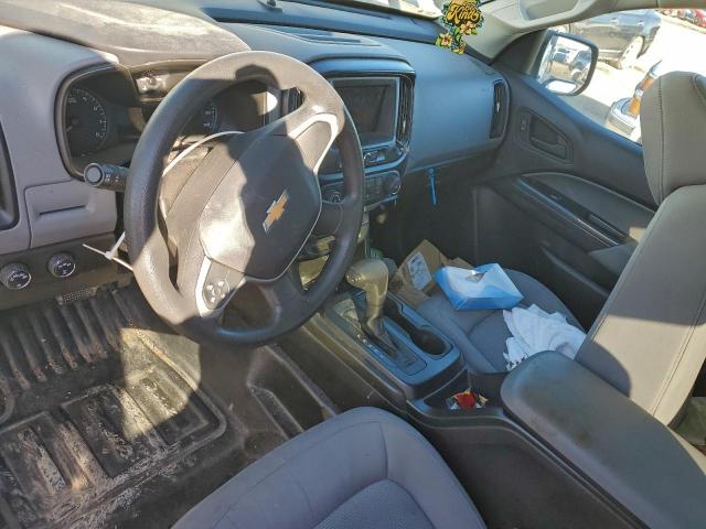 Chevrolet Colorado Image 8