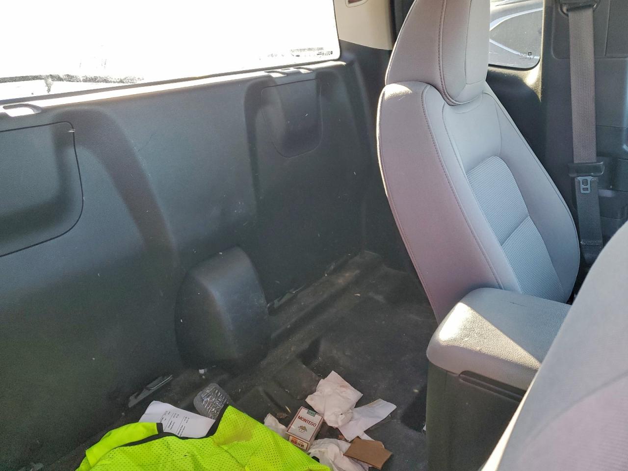 Chevrolet Colorado Image 7