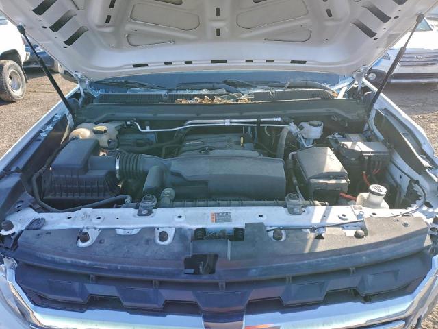 Chevrolet Colorado Image 9