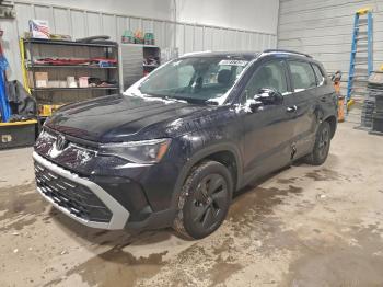  Salvage Volkswagen Taos