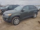 Kia Sorento Base Image 1