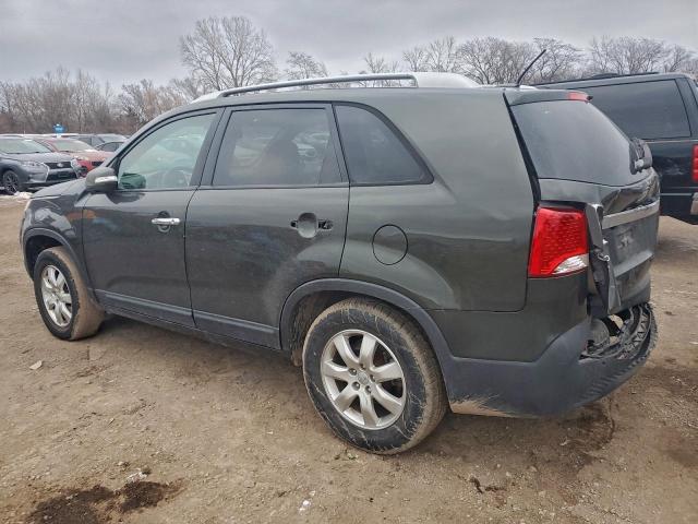 Kia Sorento Base Image 5