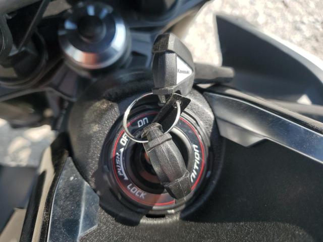 Kawasaki Zr900 S S Image 6