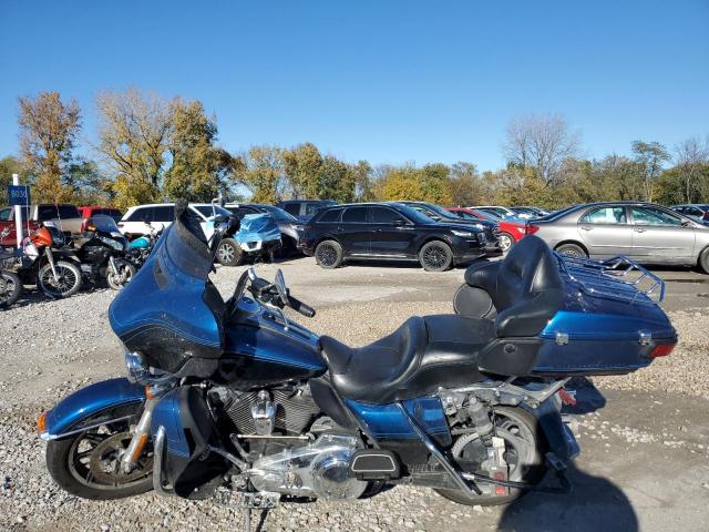 Harley-Davidson Flhtk 115t 115th Anniversary Ultra Limited Image 8