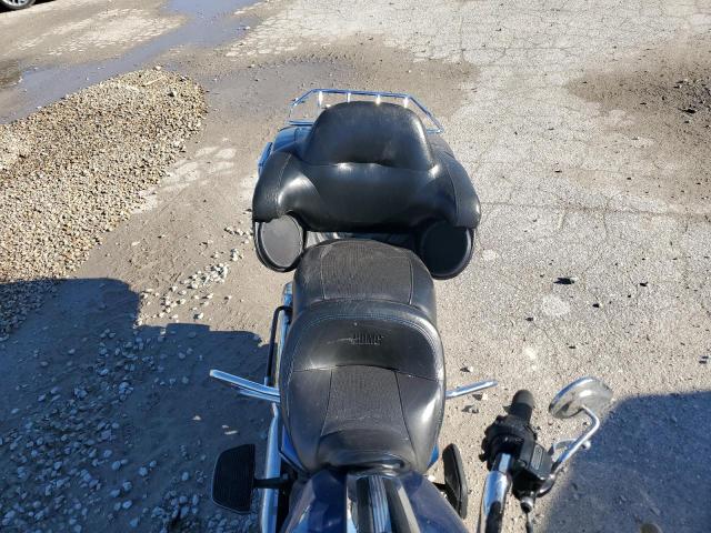 Harley-Davidson Flhtk 115t 115th Anniversary Ultra Limited Image 5