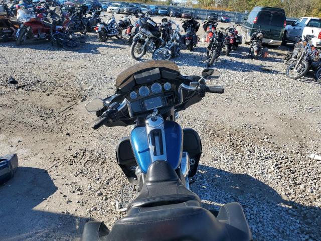 Harley-Davidson Flhtk 115t 115th Anniversary Ultra Limited Image 7