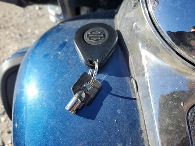 Harley-Davidson Flhtk 115t 115th Anniversary Ultra Limited Image 4