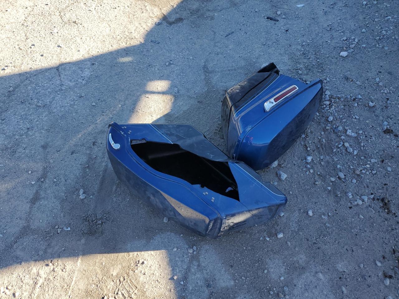 Harley-Davidson Flhtk 115t 115th Anniversary Ultra Limited Image 10