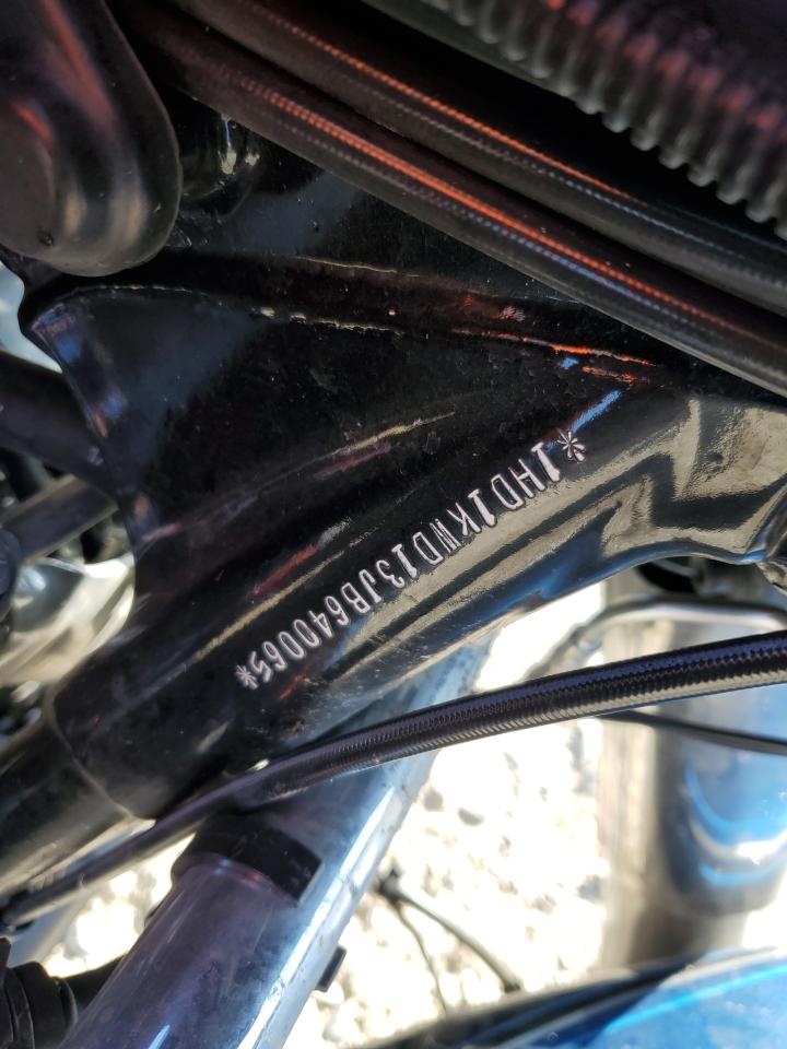 Harley-Davidson Flhtk 115t 115th Anniversary Ultra Limited Image 9