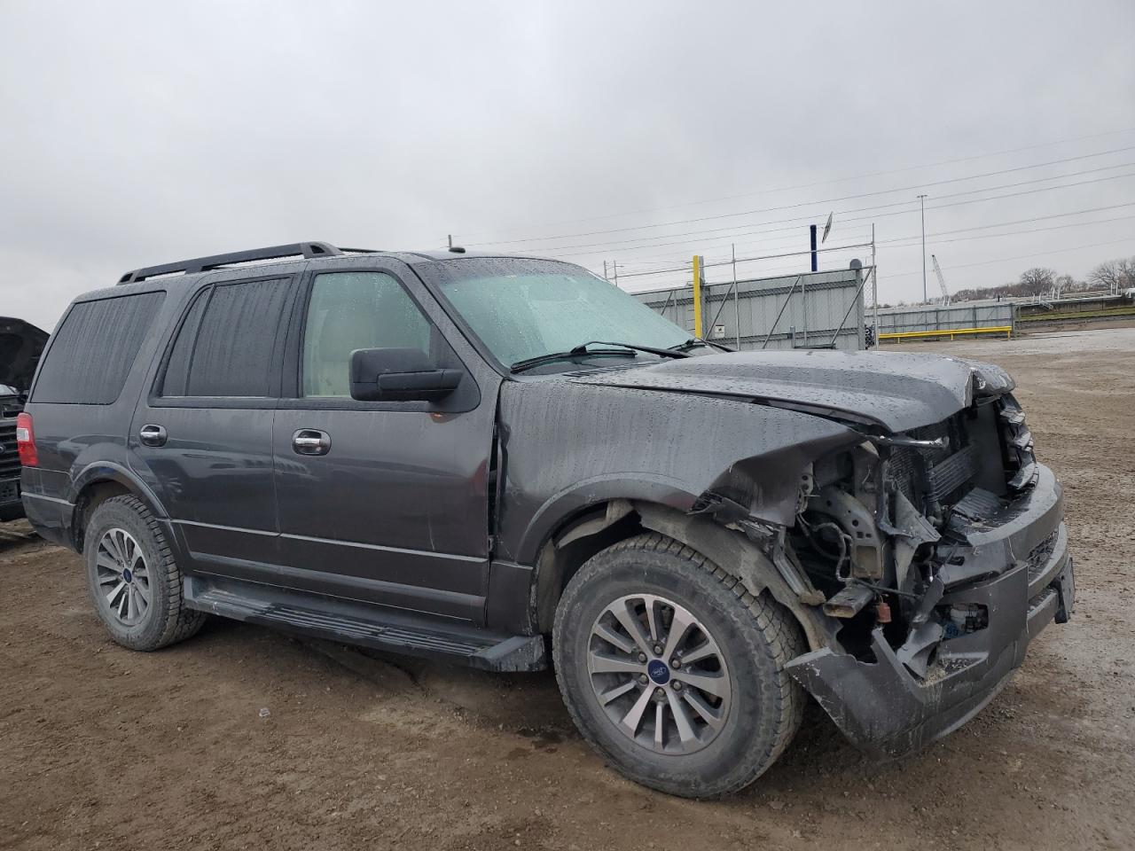 Ford Expedition Xlt Image 4