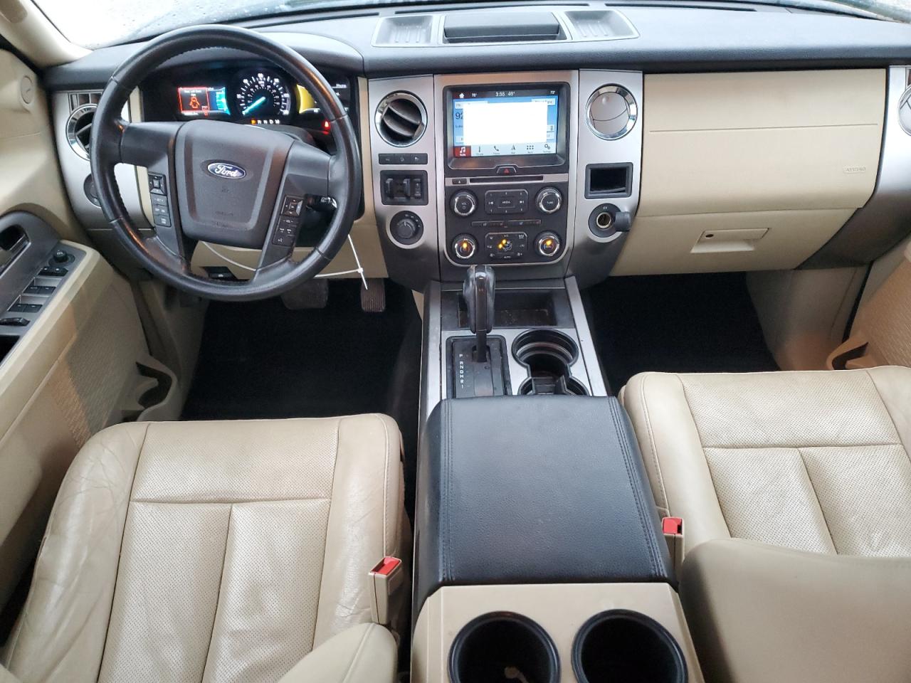 Ford Expedition Xlt Image 5