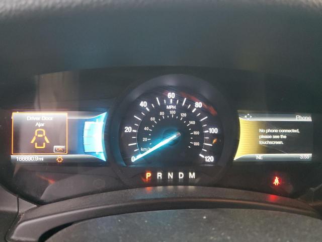 Ford Expedition Xlt Image 9