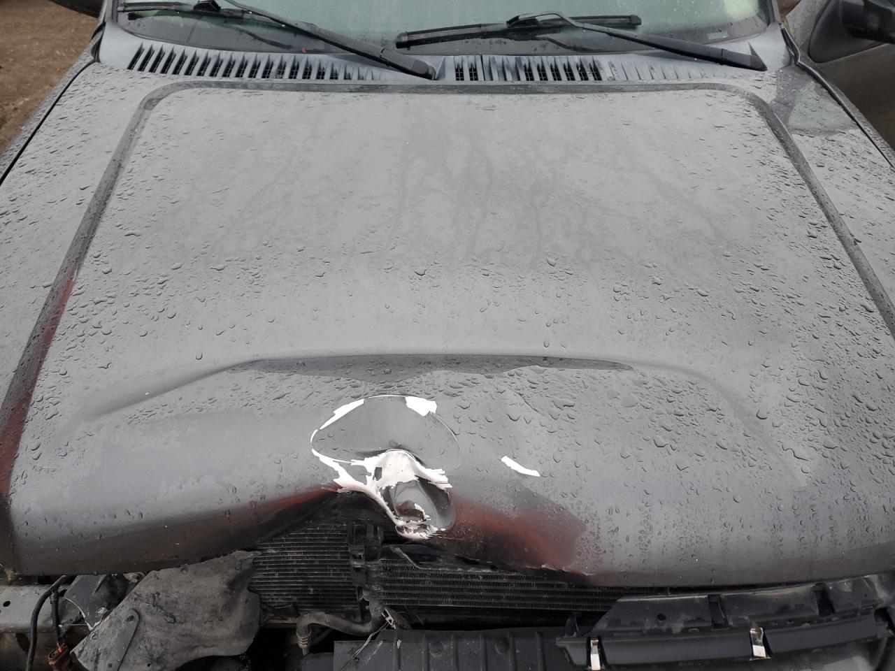 Ford Expedition Xlt Image 12