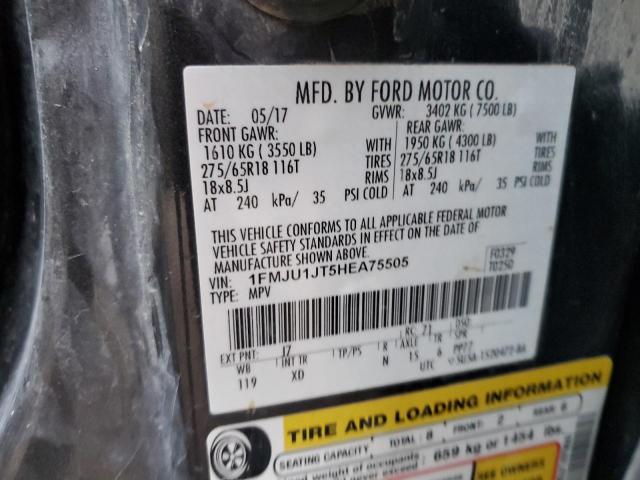 Ford Expedition Xlt Image 2