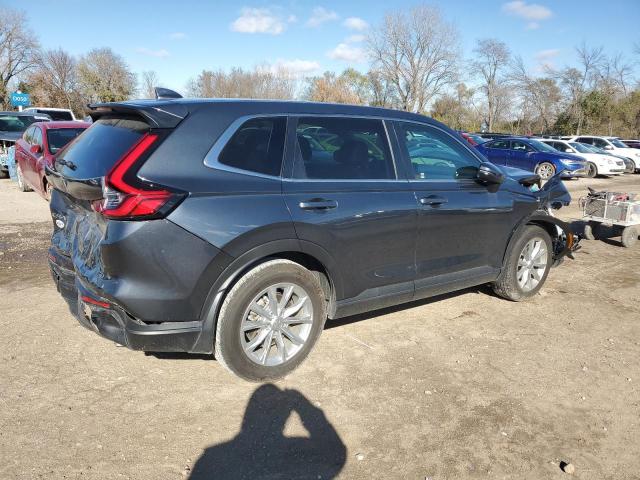 Honda Crv Exl Image 12