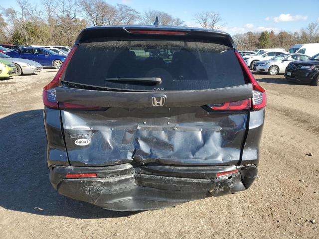 Honda Crv Exl Image 4