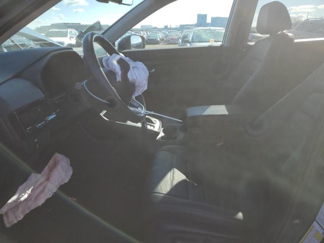 Honda Crv Exl Image 8