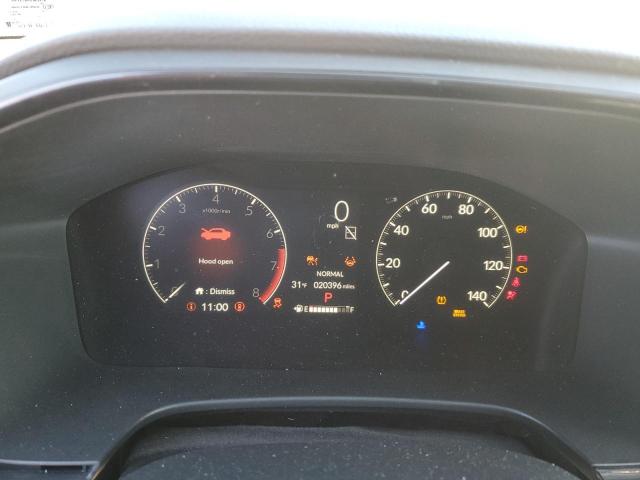 Honda Crv Exl Image 13