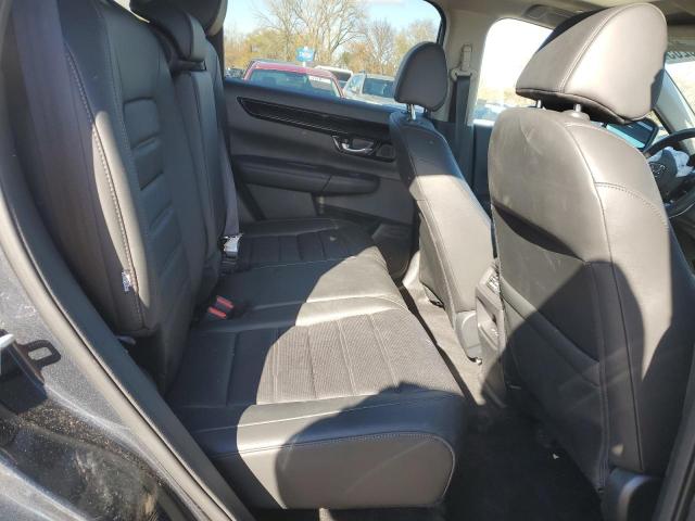 Honda Crv Exl Image 5