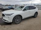 Acura MDX Technology Image 1