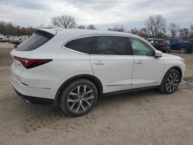 Acura MDX Technology Image 7