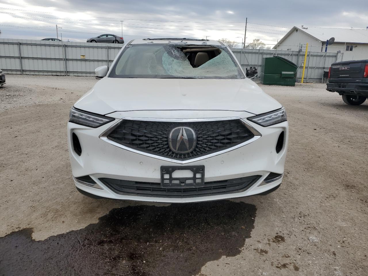 Acura MDX Technology Image 4