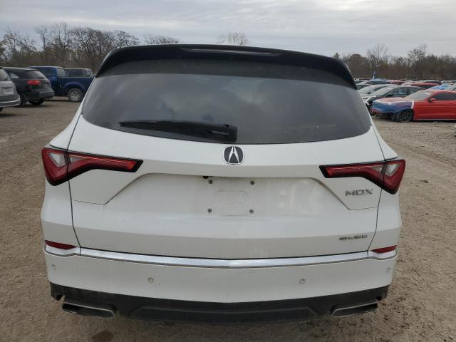 Acura MDX Technology Image 5