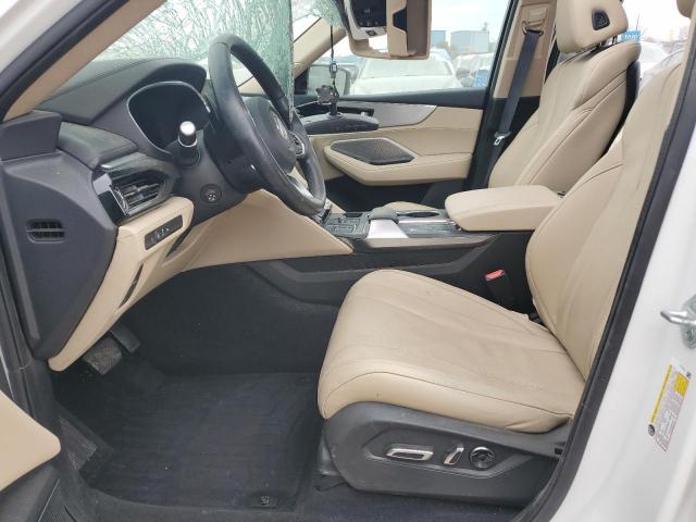 Acura MDX Technology Image 9