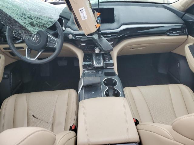 Acura MDX Technology Image 8