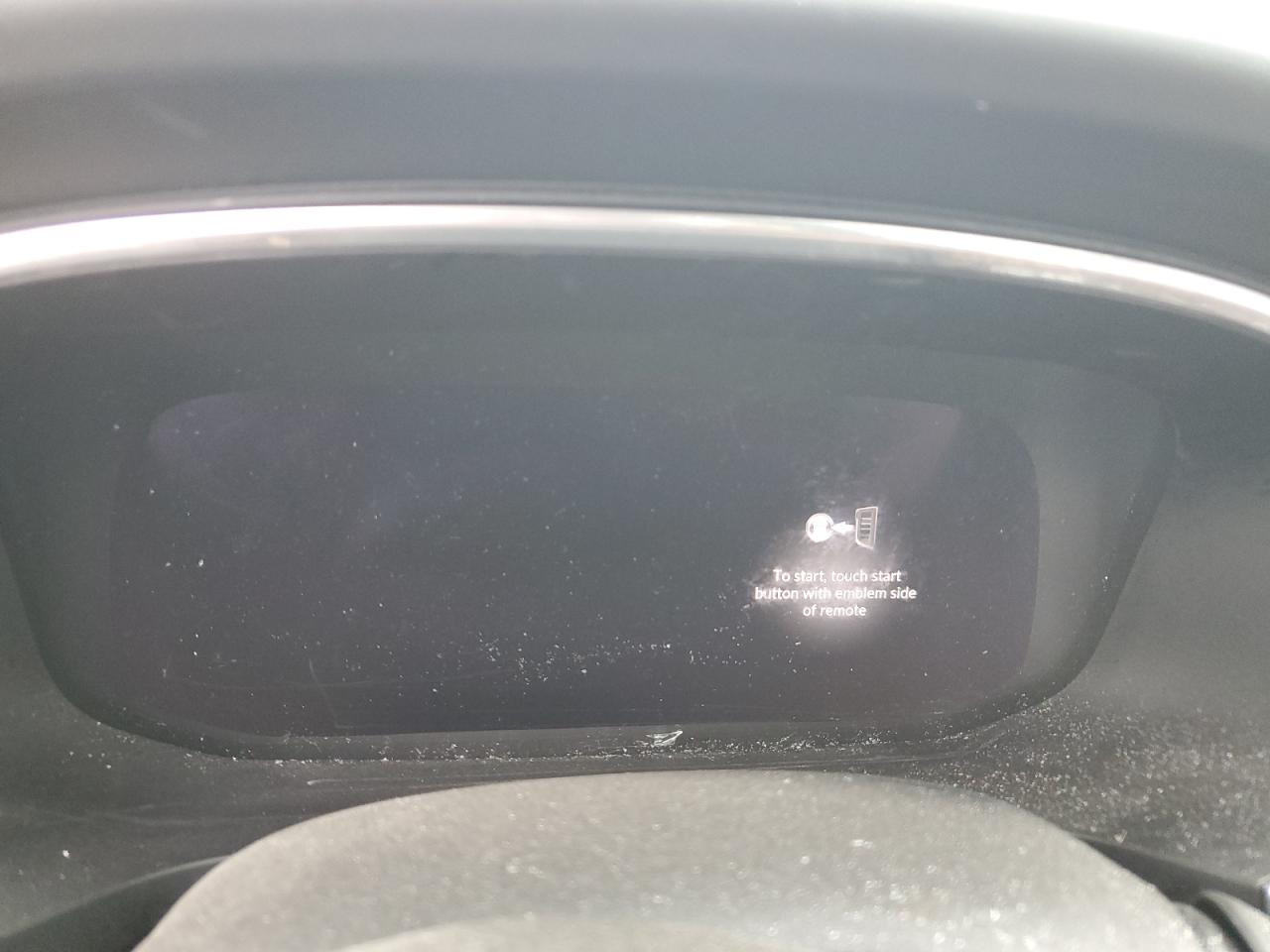 Acura MDX Technology Image 6