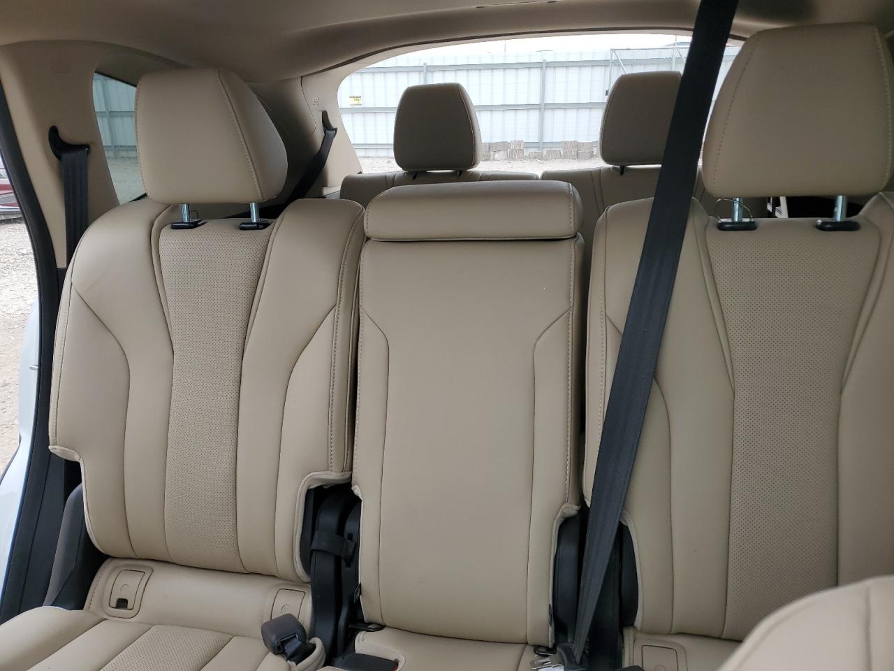 Acura MDX Technology Image 11