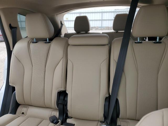 Acura MDX Technology Image 11